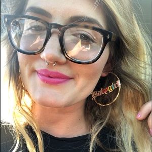 Meet your Posher, Natalie